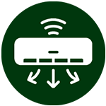 Air Conditioned Unit