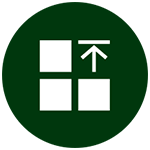 External UPVC Glazing