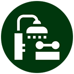 Grade A Bathroom Fittings